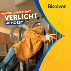 Clearance Bisolvon Bisolbruis Bruistabletten Bij Vastzittende Hoest 10 Tabletten