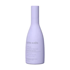 Outlet Björn Axén Bjorn Axen Cool Blonde Coloring Silver Shampoo 250 ML