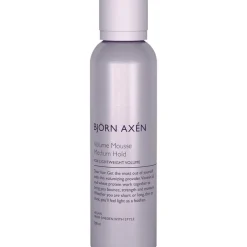 Outlet Björn Axén Volume Mousse Medium Strong 200 ML