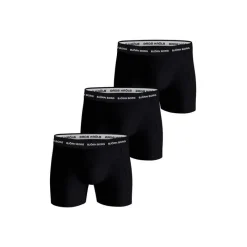 Best Bjorn Borg BJÖRN BORG Boxershorts Mannen 3-pack Zwart Maat XL