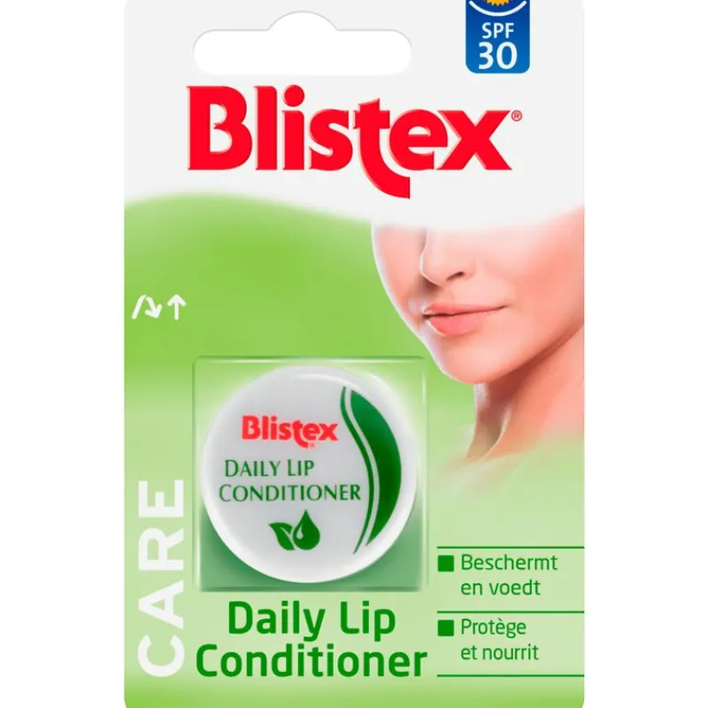 Best Blistex Lip Conditioner