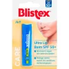 New Blistex Ultra Lippenbalsem SPF50+