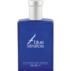 Outlet Blue Stratos aftershave 100 ML