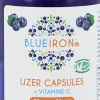 Best Blue Iron Blueiron ijzer capsules 60