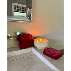 New Splendid Bo Wilkes Toilettas Velvet