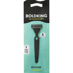 Clearance Boldking Scheerapparaat Gevoelige huid