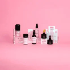 Sale Bo's Favorites Haar Fiber Medium Bruin