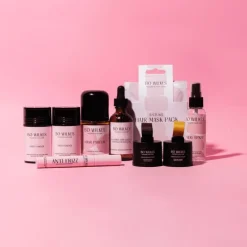 Sale Bo's Favorites Haar Fiber Medium Bruin