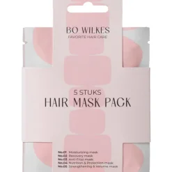 Clearance Bo's Favorites Haarmasker