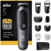 Online Braun All-In-One Trimmer Series 5 AIO5560