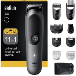 Online Braun All-In-One Trimmer Series 5 AIO5560