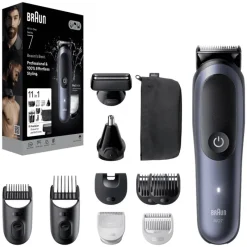 Best Braun All-In-One Trimmer Series 7 AIO7540