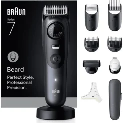 Clearance Braun Baardtrimmer Series 7 BT7540