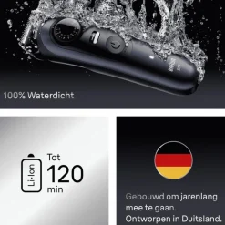 Clearance Braun Baardtrimmer Series 7 BT7540