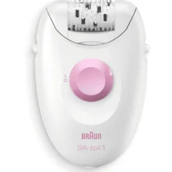 Sale Braun Epilator Silk-épil 1 1-010