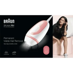 Best Braun IPL Mini Silk-expert PL1000