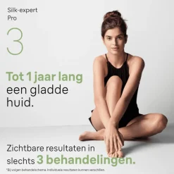 New Braun IPL Silk-expert Pro 3 PL3020