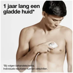 Discount Braun IPL Silk-expert Pro 5 PL5145