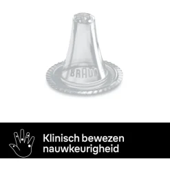 Sale Braun Navulset Lensfilters Oorthermometer 40 stuks