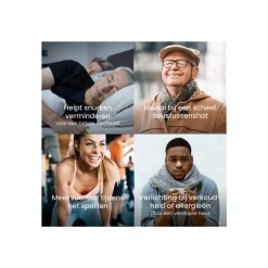 Outlet Breathe Right extra sterk