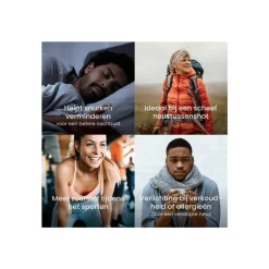 Clearance Breathe Right Neusstrips Small/Medium 30 stuks