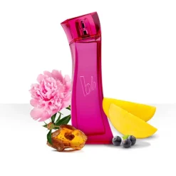 Clearance Bruno Banani Pure Woman eau de toilette 50 ML