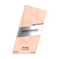 Clearance Bruno Banani Woman eau de toilette 30 ML