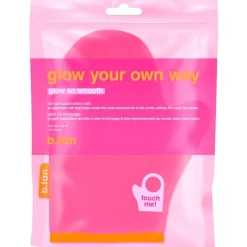 Hot b.tan Glow Your Own Way Self Tan Gel Mitt