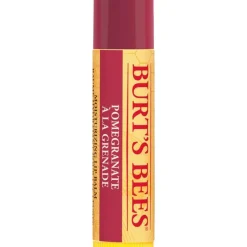 Hot Burt's Bees Pomegranate Lippenbalsem