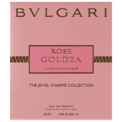 Bvlgari Rose Goldea eau de parfum 25 ML