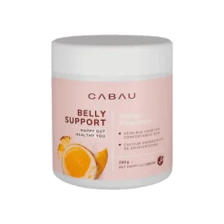 Sale Cabau Belly Support - Mango Pineapple - 240 gram