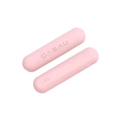 Clearance Cabau Hand Gewichtjes Roze