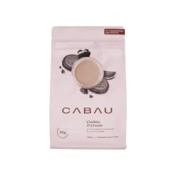 Discount Cabau High Protein Meal - cookies & cream - 560 gram