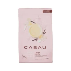 Hot Cabau High Protein Meal -Vanille - 560 gram