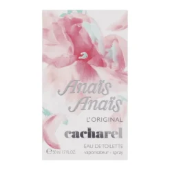 Clearance Cacharel Anaïs Anaïs eau de toilette 50 ML