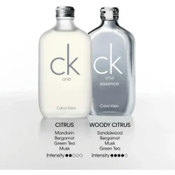 Clearance Calvin Klein CK One Essence Eau de Parfum Intense Unisex 50 ML