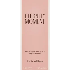 Calvin Klein Eternity Moment eau de parfum 30 ML