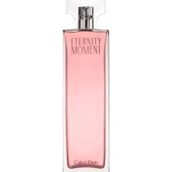 Hot Calvin Klein Eternity Moment eau de parfum 50 ML