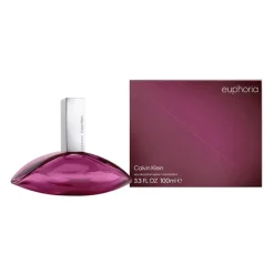 Calvin Klein Euphoria Woman eau de parfum 100 ML