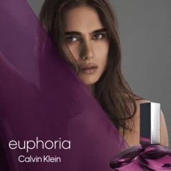 Calvin Klein Euphoria Woman eau de parfum 100 ML