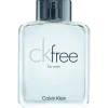 Discount Calvin Klein Free for Men eau de toilette 100 ML