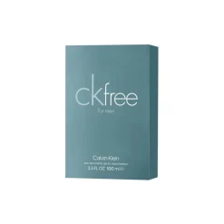 Discount Calvin Klein Free for Men eau de toilette 100 ML