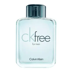 Clearance Calvin Klein Free for Men eau de toilette 50 ML