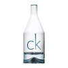 Hot Calvin Klein IN2U for Him eau de toilette 50 ML