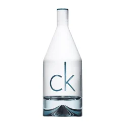 Hot Calvin Klein IN2U for Him eau de toilette 50 ML