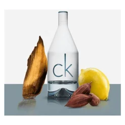 Hot Calvin Klein IN2U for Him eau de toilette 50 ML