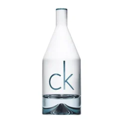 Online Calvin Klein IN2U for Him eau de toilette 100 ML
