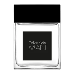 Calvin Klein Man eau de toilette 100 ML