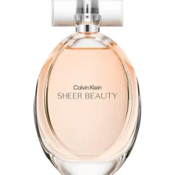 Clearance Calvin Klein Sheer Beauty Eau de Toilette 50ml