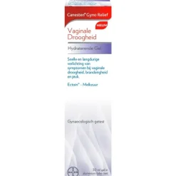 Best Canesten Gyno Relief Vaginale Droogheid Gel 30 ML